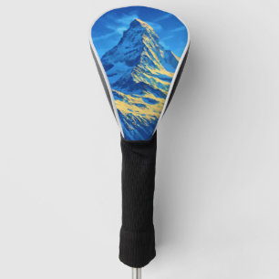 Funda Para Palo De Golf Majestic Matterhorn