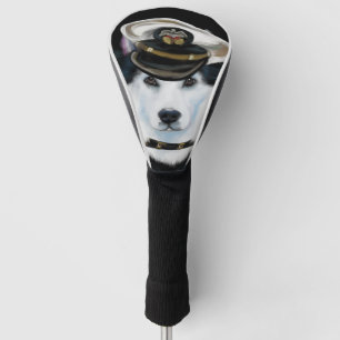 Funda Para Palo De Golf Malamute de Alaska