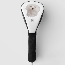 Funda Para Palo De Golf Maltese