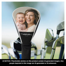 Mamá Estableció Guión Divertido Foto Personalizada