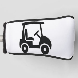 Funda Para Palo De Golf Manejando al verde