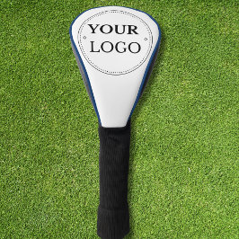 Funda Para Palo De Golf Marca de logotipo comercial de personalizado