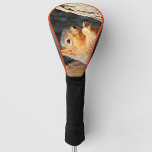 Funda Para Palo De Golf Mareado