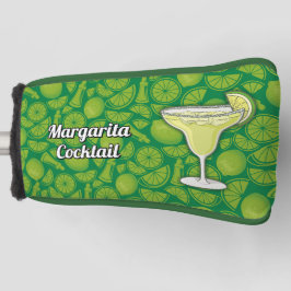 Funda Para Palo De Golf Margarita Cocktail