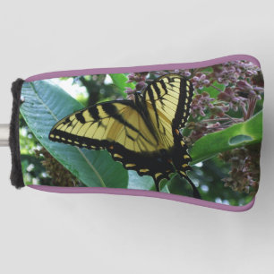 Funda Para Palo De Golf Mariposa de cola torta I en Milkweed en Shenandoah
