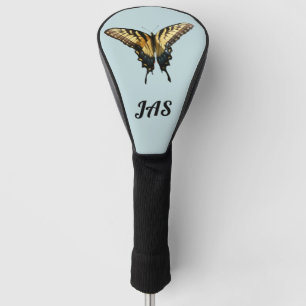 Funda Para Palo De Golf Mariposa de cola tragaluz III Bella foto colorida