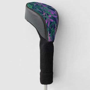Funda Para Palo De Golf Mary Jane