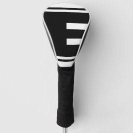 Funda Para Palo De Golf MAZIPOODLES Stripes Spaghetti 104122