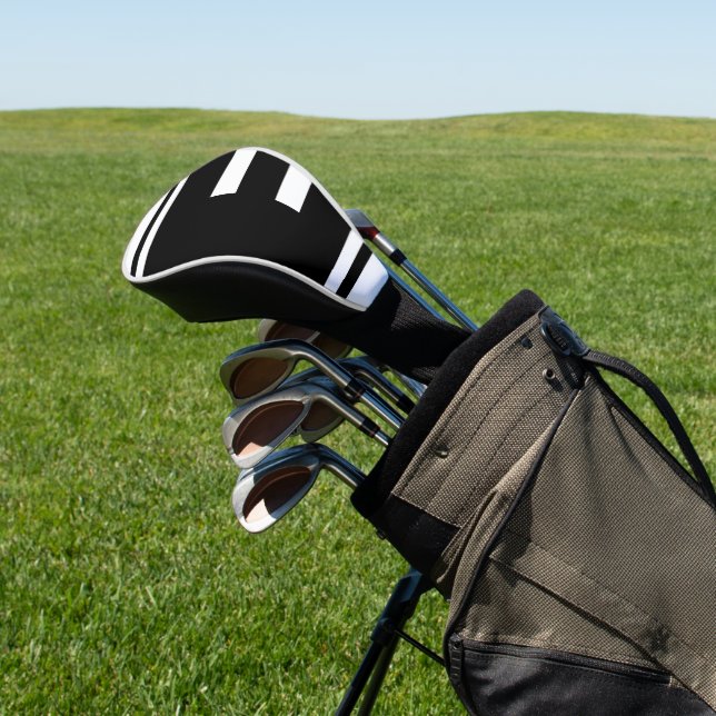 Funda Para Palo De Golf MAZIPOODLES Stripes Spaghetti 104122 (In Situ)