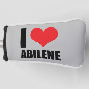 Funda Para Palo De Golf Me encanta Abilene