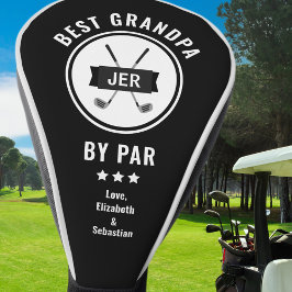 Funda Para Palo De Golf Mejor Abuelo Por Golfista Golfista Amante Moderno 