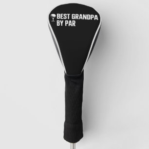 Funda Para Palo De Golf Mejor abuelo por regalo de golf humor sarcasmo div