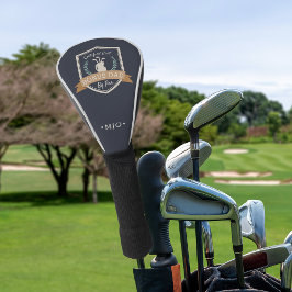 Funda Para Palo De Golf Mejor Bono por Par | Monograma