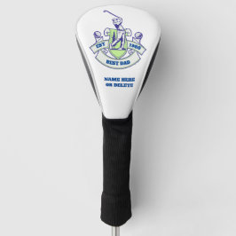 FUNDA PARA PALO DE GOLF MEJOR DAD GOLFER
