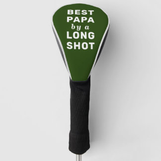 Funda Para Palo De Golf Mejor Papa
