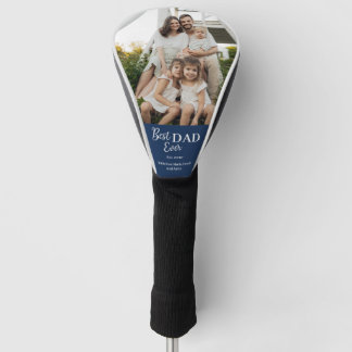 Funda Para Palo De Golf Mejor PAPÁ jamás Paquete de Fotos Familiares Depor
