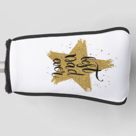 Funda Para Palo De Golf Mejor Papá Nunca