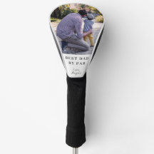 Mejor Papá Por Foto De Par Personalizado