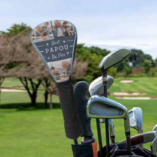 Funda Para Palo De Golf Mejor Papou by Par 3 Foto