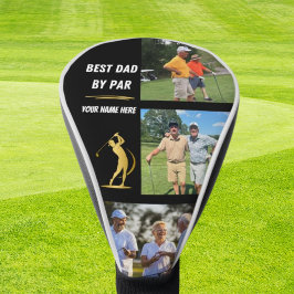 Funda Para Palo De Golf Mejores regalos de golf personalizados para el con