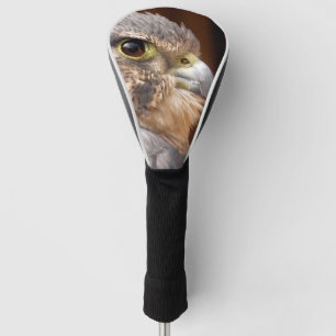 FUNDA PARA PALO DE GOLF MERLIN FALCON BIRD DE PRESA