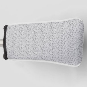 Funda Para Palo De Golf mesh Design Fifty