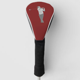 Funda Para Palo De Golf Mi Entrenador de Golf Favorito