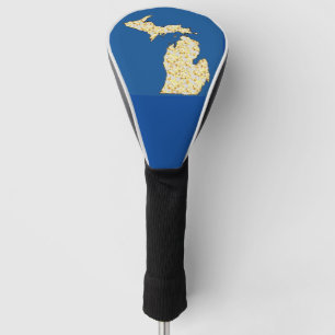 FUNDA PARA PALO DE GOLF MICHIGAN
