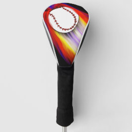 FUNDA PARA PALO DE GOLF MICHIGAN BASEBALL