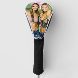 Funda Para Palo De Golf Mis Nuevos Caddies
