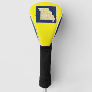 FUNDA PARA PALO DE GOLF MISSOURI