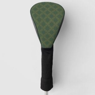 Funda Para Palo De Golf Modelo céltico del diseño