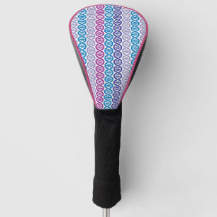 Funda Para Palo De Golf Modelo de la DNA