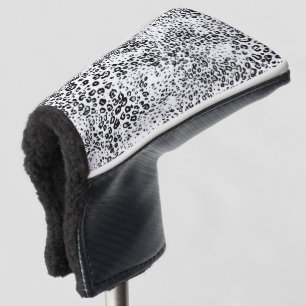 Funda Para Palo De Golf Modelo de la onza