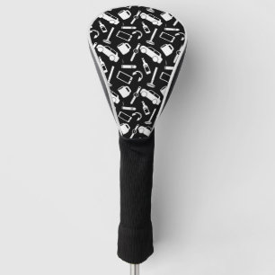 Funda Para Palo De Golf Modelo diverso