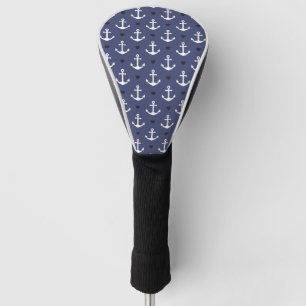 Funda Para Palo De Golf Modelo lindo del ancla