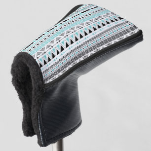 Funda Para Palo De Golf Modelo tribal