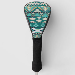 Funda Para Palo De Golf Modelo tribal