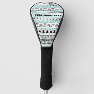 Funda Para Palo De Golf Modelo tribal