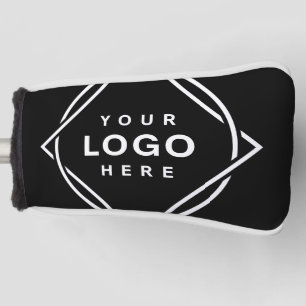 Funda Para Palo De Golf Moderno, Minimalista, elegante y Personalizable