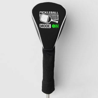 Funda Para Palo De Golf Modo de bola en marcha