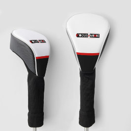 Funda Para Palo De Golf Modo Enfoque