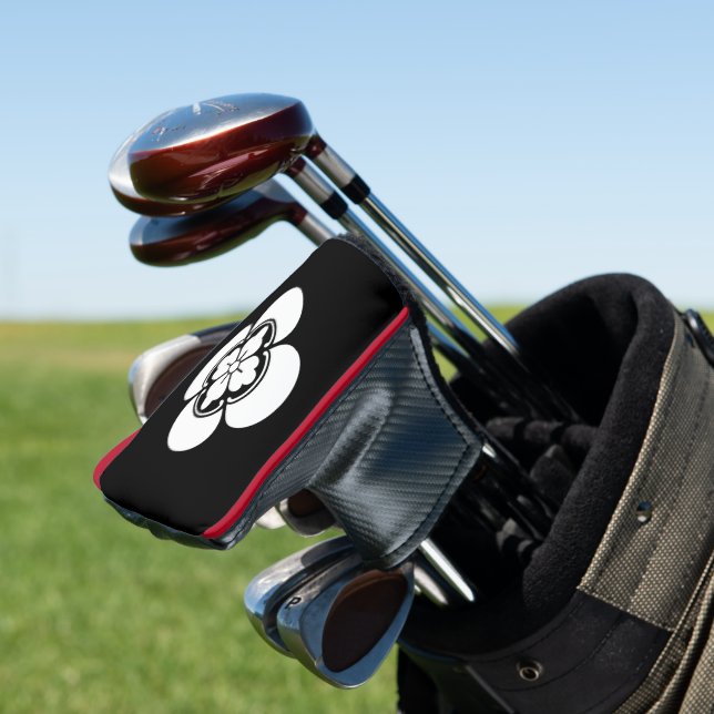 Funda Para Palo De Golf Mokko (In Situ)