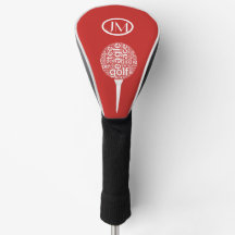 Monograma personalizado personalizado