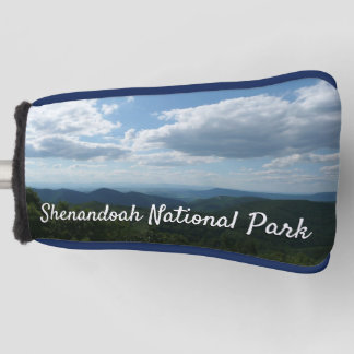 Funda Para Palo De Golf Montañas Apalaches II Shenandoah