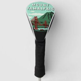 Funda Para Palo De Golf Monte Tamalpais