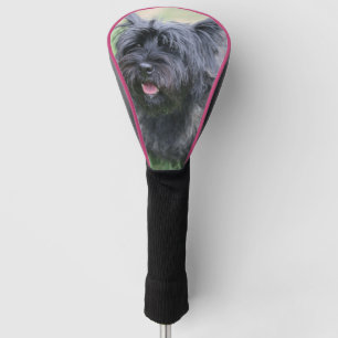 Funda Para Palo De Golf Montículo de piedras
