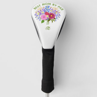 Funda Para Palo De Golf Mother's Day With Blumenstrauss