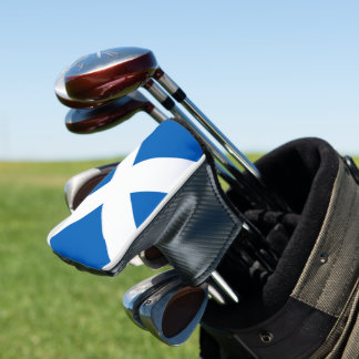 Funda Para Palo De Golf Muestra tus colores – Escocia