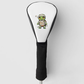 Funda Para Palo De Golf Mummy Turtle